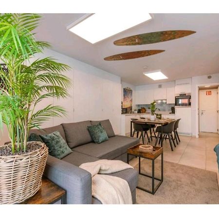 City Premium Studio Suite Blankenberge Buitenkant foto