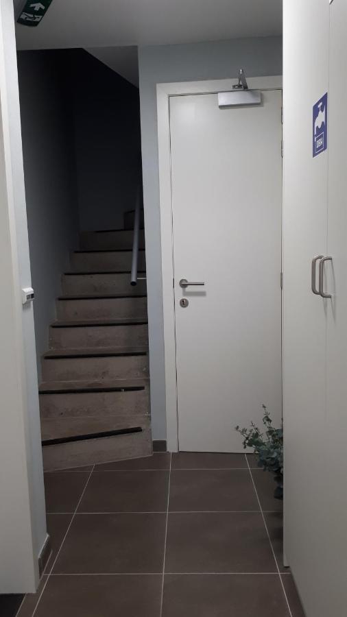 City Premium Studio Suite Blankenberge Buitenkant foto