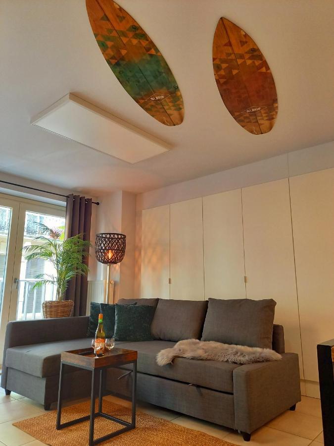 City Premium Studio Suite Blankenberge Buitenkant foto