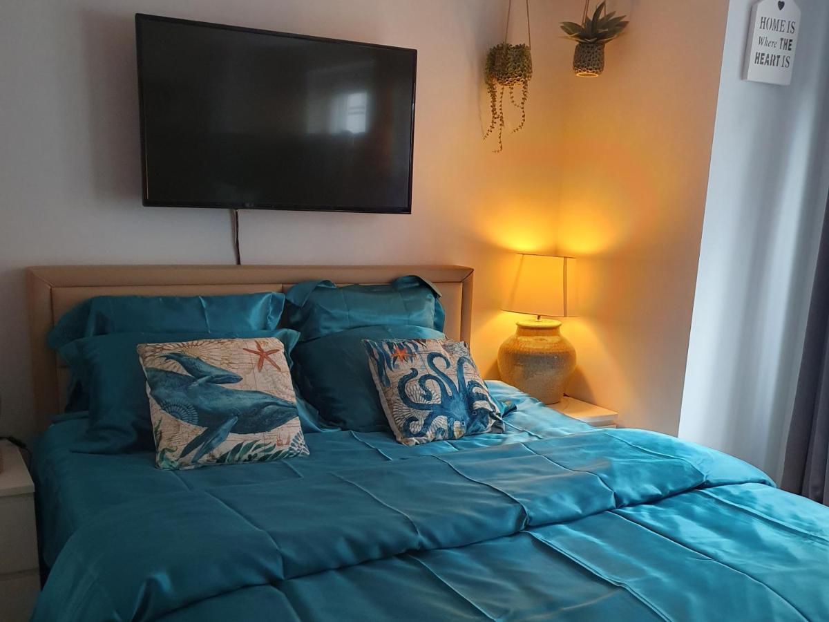 City Premium Studio Suite Blankenberge Buitenkant foto