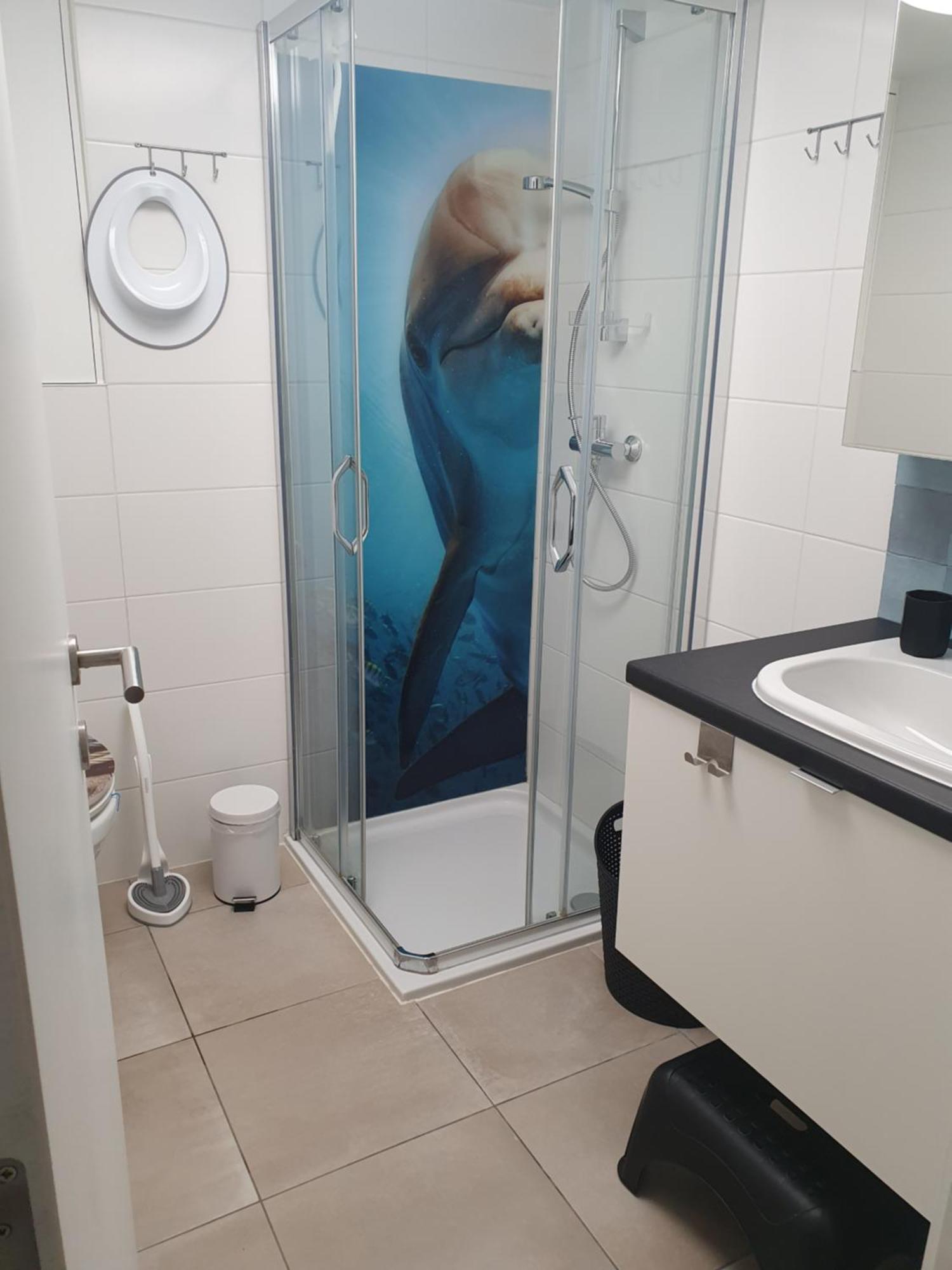 City Premium Studio Suite Blankenberge Kamer foto